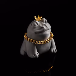Zora gold