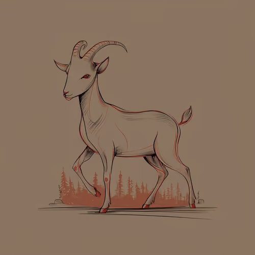 goat 1