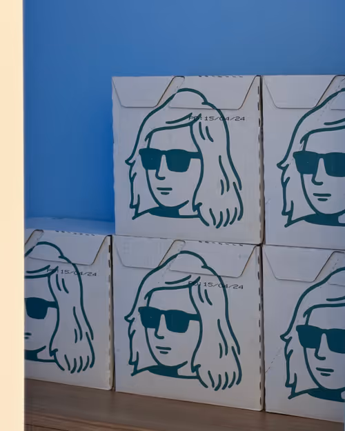Item #16 Media