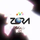 Free mint ZORA gold ticket