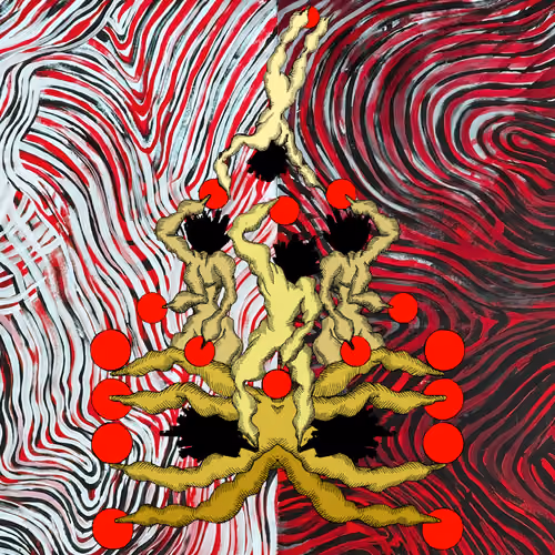Butoh Yellow D II