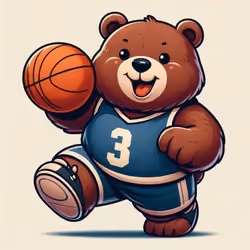 AI Bear #5