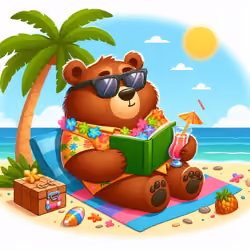 AI Bear #11