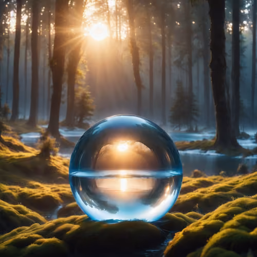 Water Zorb