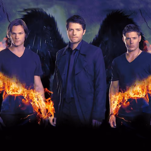 Supernatural