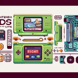 Nin DS Lite
