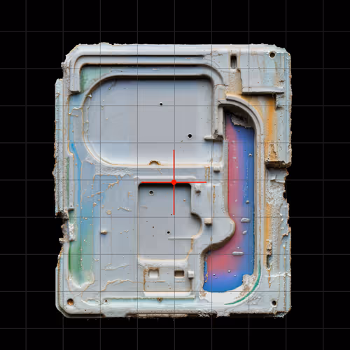 Item #1 Media