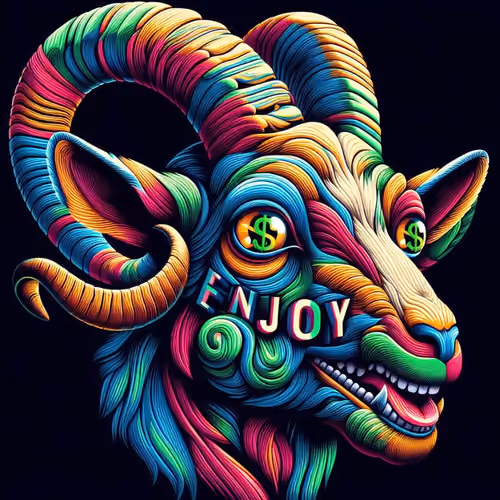 $enjoy #3333