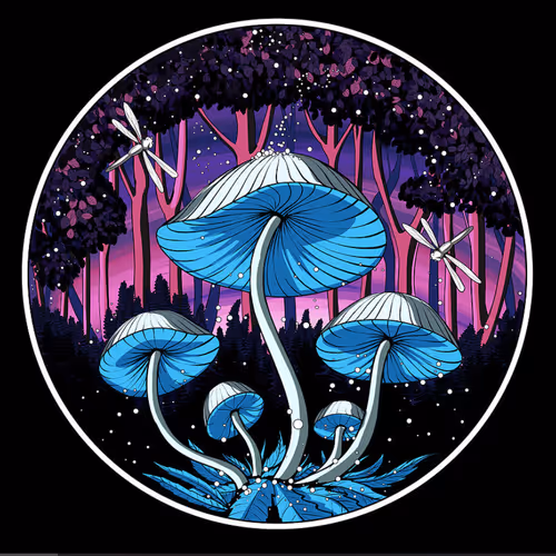 magicmushrom