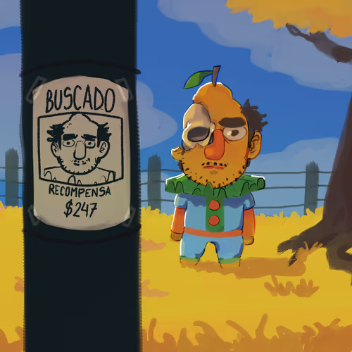 Wanted: LemonGab