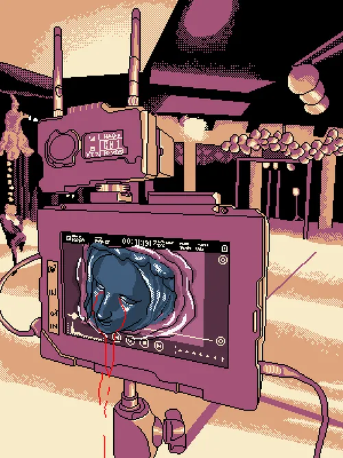 Item #3 Media