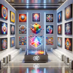 Metaverse nft (2)