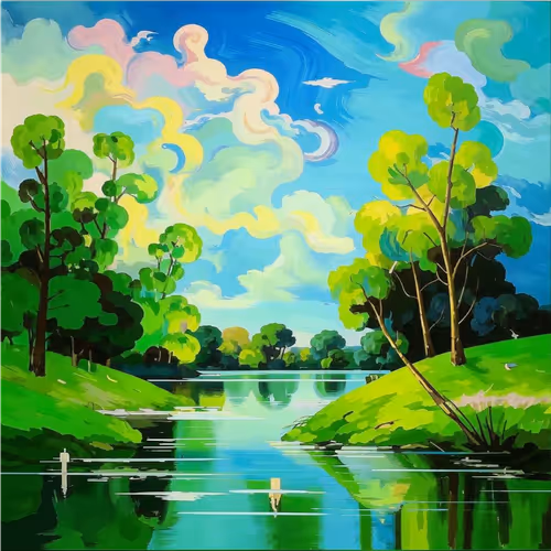 nature