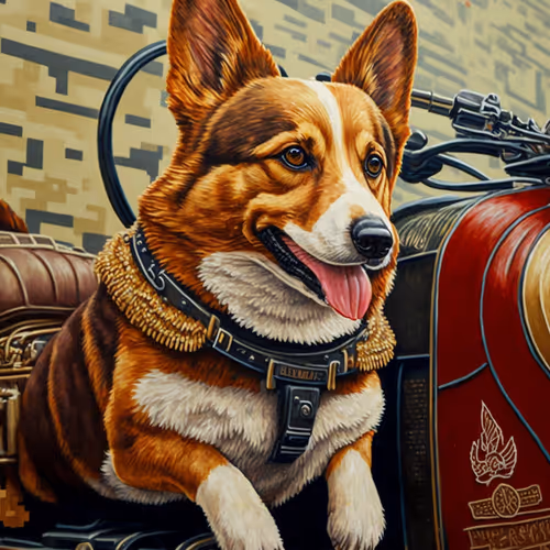 DogeZ 1/10000