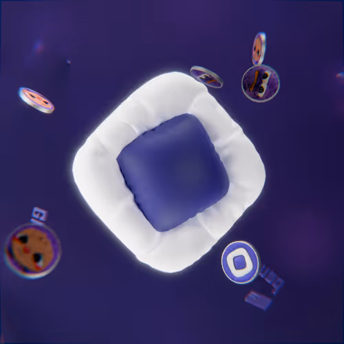 Item #5 Media