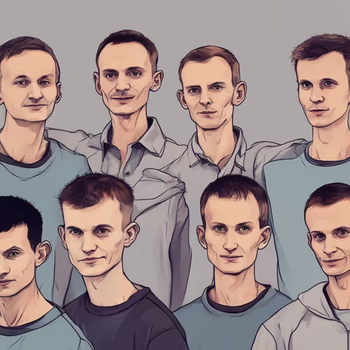 Vitalik Fun