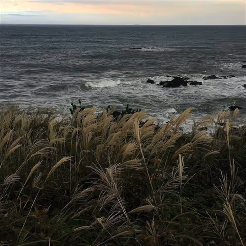 scenery