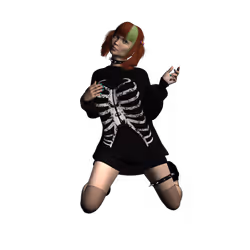 ParadoxPenni01 4/100000