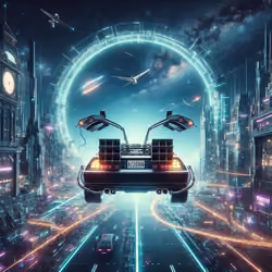 Back to the Future in Farcaster 2