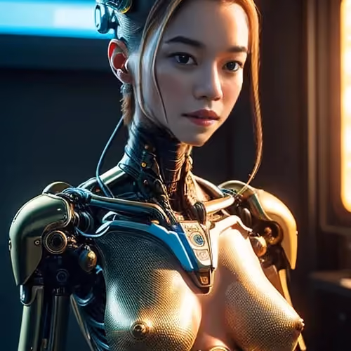robot