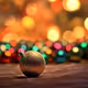 Christmas balls