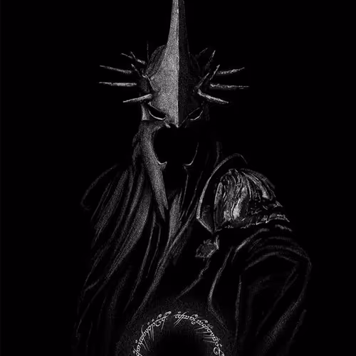 The Lord of the Rings