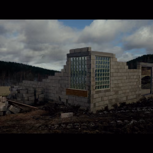 The House That Jack Built