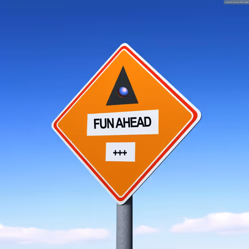 Fun Ahead