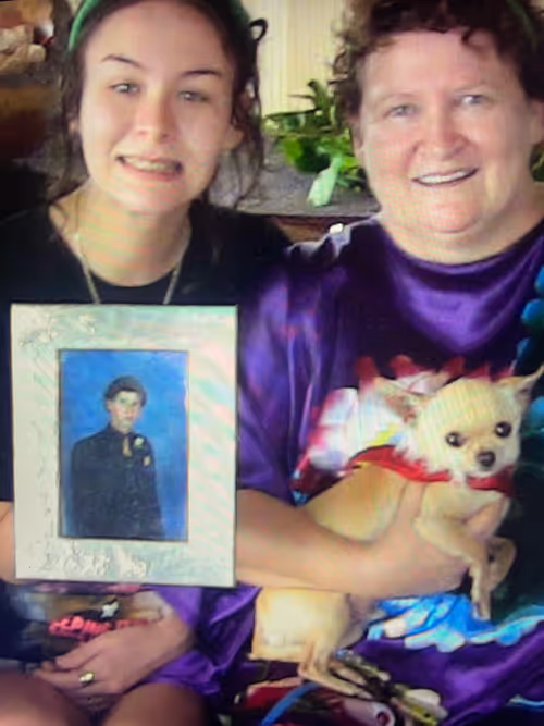 Item #7 Media