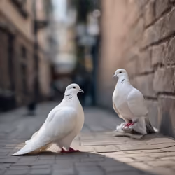 Doves