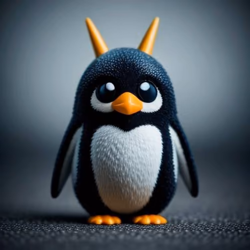 penguinAI