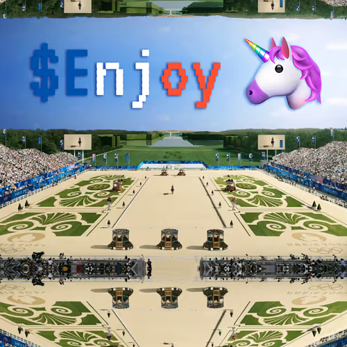🚧🐴🤠🏆