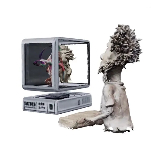 Item #9 Media