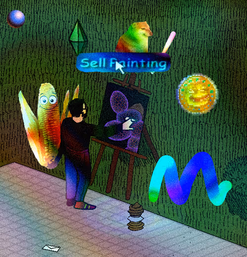 Item #4 Media