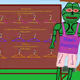 Coat hanger pepe