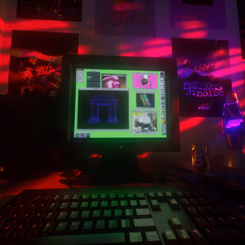 Vibeshift O'Clock