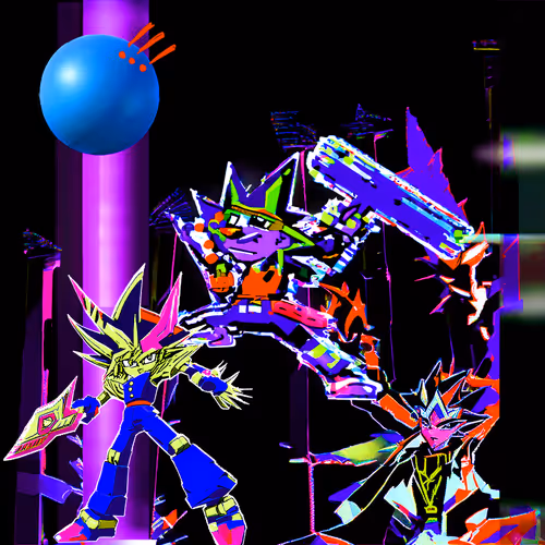 「 ✦ $enjoy to feel like a glitch✦ 」