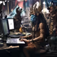 5