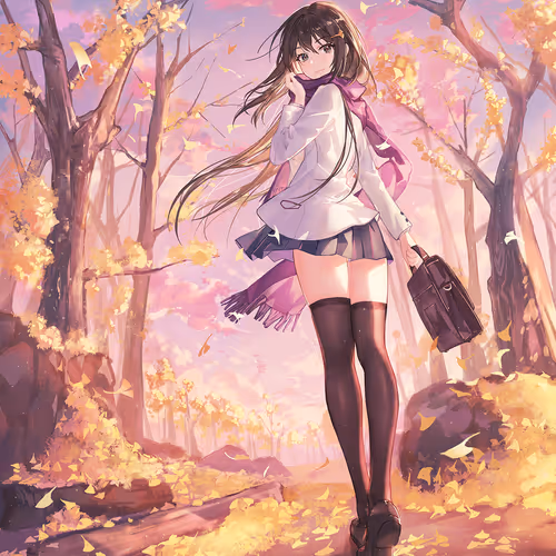 autumn