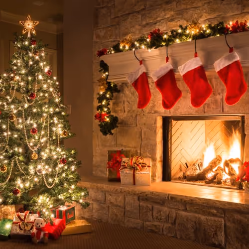 wow christmas