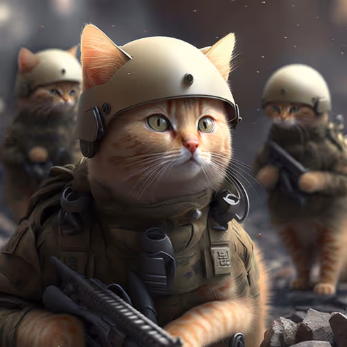catcat mint meeeeeeee #1