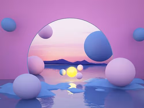 Mystic-