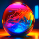 Unseen Beauty Zorb