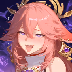 yaemiko