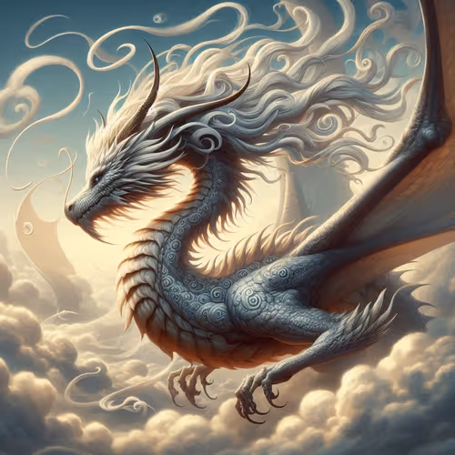 Wind Dragon