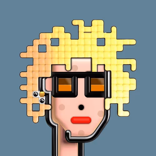 Plastic Punkz