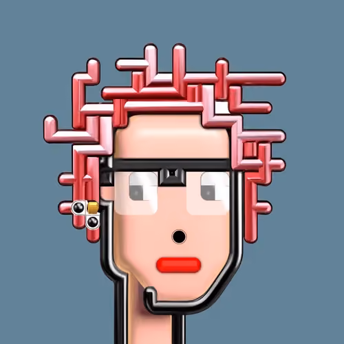 Plastic Punkz