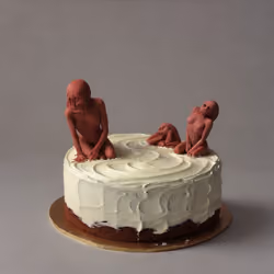 Cake