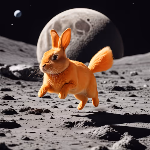 OrangeRabbit