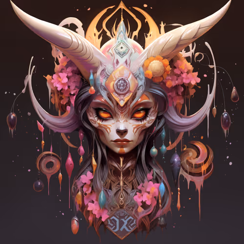 Witch Spirit